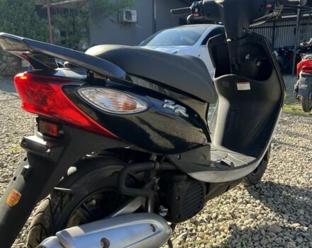 Ямаха 3302, объемом двигателя 49 л и пробегом 0 тыс. км за 490 $, фото 3 на Automoto.ua