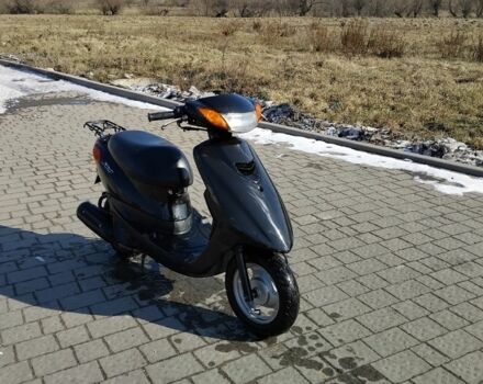 Ямаха 3302, об'ємом двигуна 49 л та пробігом 0 тис. км за 540 $, фото 15 на Automoto.ua