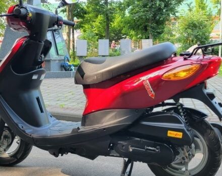 Ямаха 3302, объемом двигателя 49 л и пробегом 0 тыс. км за 750 $, фото 5 на Automoto.ua