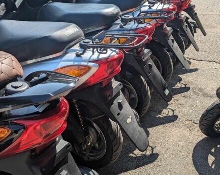 Ямаха 3302 2015 в Мироновке на Automoto.ua Ямаха 3302, объемом двигателя 49 л и пробегом 0 тыс. км за 750 $, фото 3 на Automoto.ua