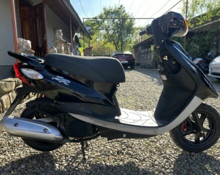 Ямаха 3302, объемом двигателя 49 л и пробегом 0 тыс. км за 490 $, фото 4 на Automoto.ua