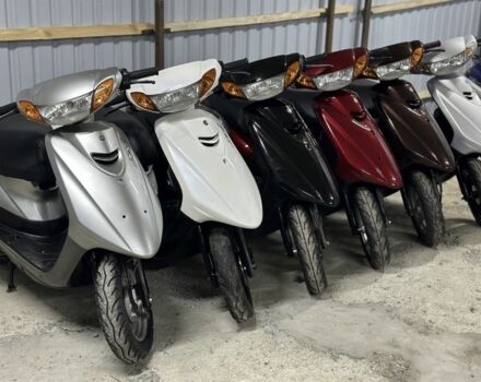 Ямаха 3302, об'ємом двигуна 49 л та пробігом 0 тис. км за 420 $, фото 11 на Automoto.ua