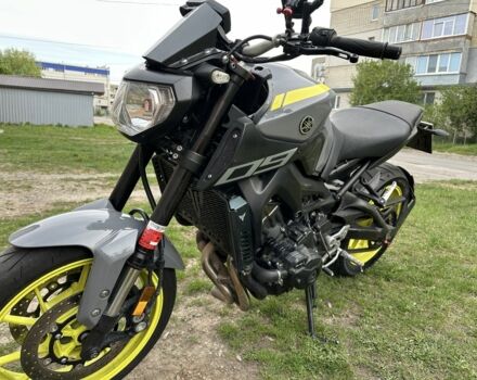 Ямаха 3302, об'ємом двигуна 0.85 л та пробігом 0 тис. км за 7800 $, фото 3 на Automoto.ua