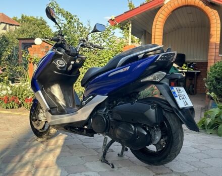 Ямаха 3302, объемом двигателя 0.16 л и пробегом 0 тыс. км за 1695 $, фото 1 на Automoto.ua