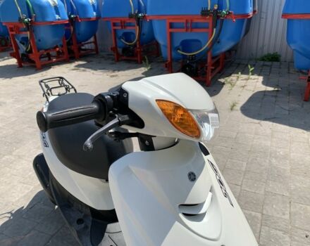 Ямаха 3302, объемом двигателя 49 л и пробегом 0 тыс. км за 760 $, фото 3 на Automoto.ua