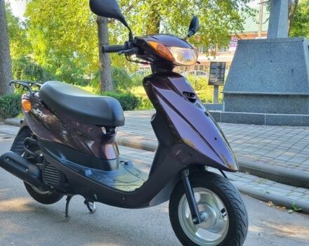 Ямаха 3302, об'ємом двигуна 49 л та пробігом 0 тис. км за 750 $, фото 4 на Automoto.ua