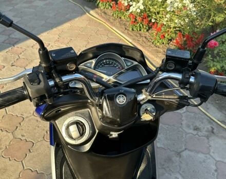 Ямаха 3302, объемом двигателя 0.16 л и пробегом 0 тыс. км за 1695 $, фото 5 на Automoto.ua
