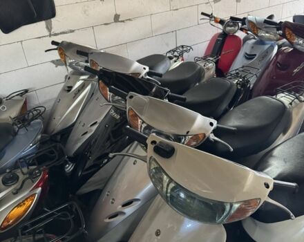 Ямаха 3302, об'ємом двигуна 49 л та пробігом 0 тис. км за 750 $, фото 4 на Automoto.ua
