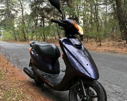 Ямаха 3302, объемом двигателя 49 л и пробегом 0 тыс. км за 655 $, фото 2 на Automoto.ua