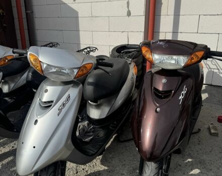 Ямаха 3302, об'ємом двигуна 49 л та пробігом 0 тис. км за 750 $, фото 6 на Automoto.ua