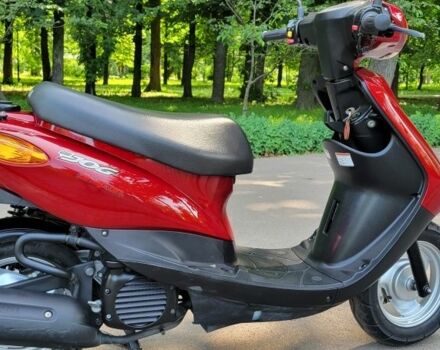 Ямаха 3302, объемом двигателя 49 л и пробегом 0 тыс. км за 750 $, фото 7 на Automoto.ua