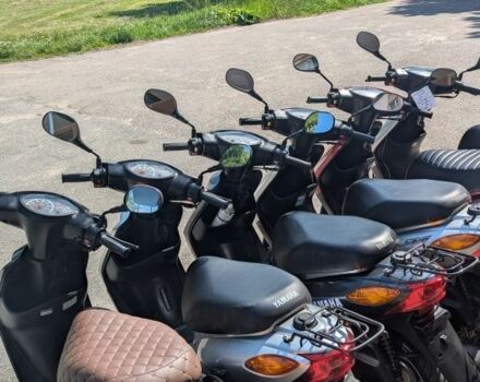 Ямаха 3302 2015 в Мироновке на Automoto.ua Ямаха 3302, объемом двигателя 49 л и пробегом 0 тыс. км за 750 $, фото 4 на Automoto.ua