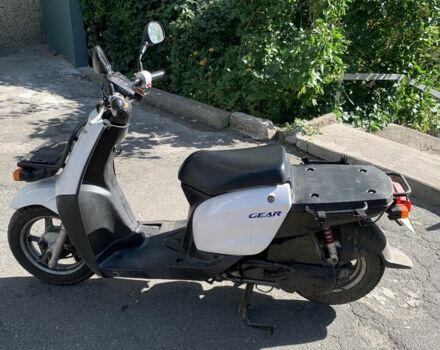 Ямаха 3302, объемом двигателя 49 л и пробегом 0 тыс. км за 485 $, фото 1 на Automoto.ua