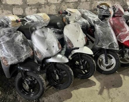 Ямаха 3302, об'ємом двигуна 49 л та пробігом 0 тис. км за 420 $, фото 5 на Automoto.ua