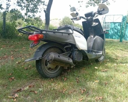 Ямаха 3302, объемом двигателя 2.3 л и пробегом 0 тыс. км за 520 $, фото 1 на Automoto.ua
