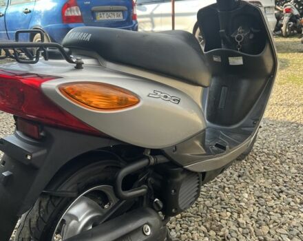 Ямаха 3302, объемом двигателя 49 л и пробегом 0 тыс. км за 400 $, фото 4 на Automoto.ua