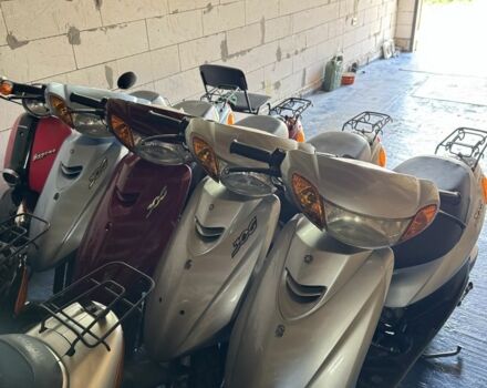 Ямаха 3302, об'ємом двигуна 49 л та пробігом 0 тис. км за 750 $, фото 2 на Automoto.ua