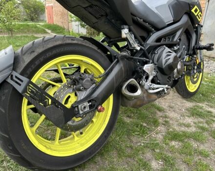 Ямаха 3302, об'ємом двигуна 0.85 л та пробігом 0 тис. км за 7800 $, фото 2 на Automoto.ua