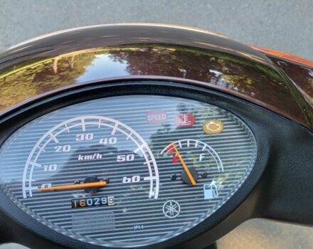 Ямаха 3302, об'ємом двигуна 49 л та пробігом 0 тис. км за 750 $, фото 9 на Automoto.ua