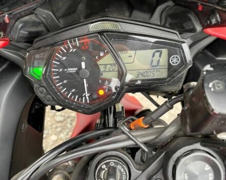 Ямаха 3302, объемом двигателя 0.32 л и пробегом 0 тыс. км за 3200 $, фото 4 на Automoto.ua
