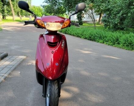 Ямаха 3302, объемом двигателя 49 л и пробегом 0 тыс. км за 750 $, фото 3 на Automoto.ua