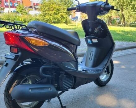 Ямаха 3302, об'ємом двигуна 49 л та пробігом 0 тис. км за 750 $, фото 6 на Automoto.ua