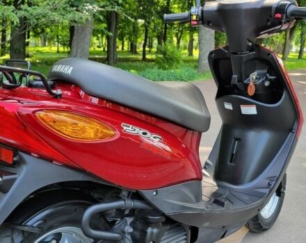 Ямаха 3302, объемом двигателя 49 л и пробегом 0 тыс. км за 750 $, фото 8 на Automoto.ua