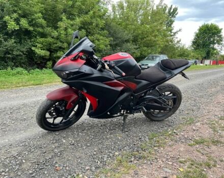 Ямаха 3302, объемом двигателя 0.32 л и пробегом 0 тыс. км за 3200 $, фото 3 на Automoto.ua