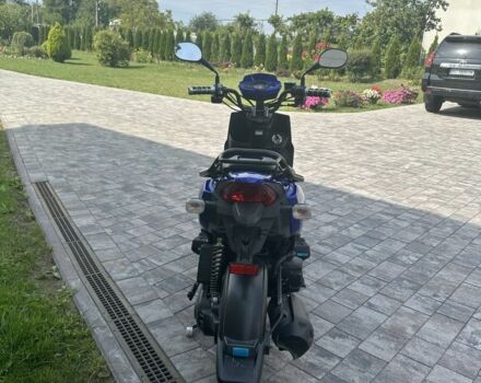Ямаха 3302, объемом двигателя 49 л и пробегом 0 тыс. км за 1100 $, фото 2 на Automoto.ua