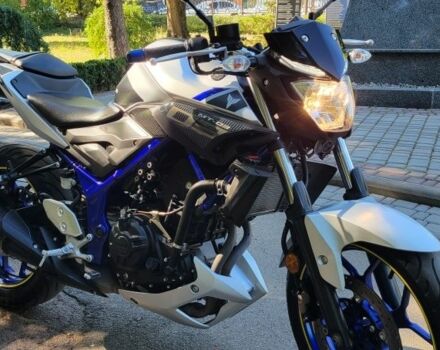 Ямаха 3302, об'ємом двигуна 0.32 л та пробігом 0 тис. км за 4199 $, фото 4 на Automoto.ua