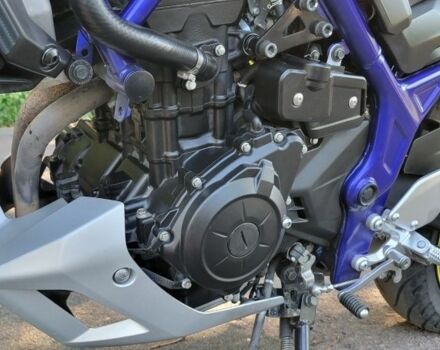 Ямаха 3302, об'ємом двигуна 0.32 л та пробігом 0 тис. км за 4199 $, фото 16 на Automoto.ua