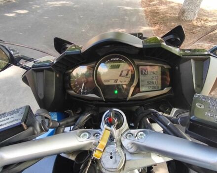 Ямаха 3302, объемом двигателя 1.3 л и пробегом 0 тыс. км за 14600 $, фото 4 на Automoto.ua
