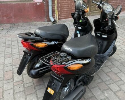 Ямаха 3302, объемом двигателя 49 л и пробегом 0 тыс. км за 660 $, фото 2 на Automoto.ua
