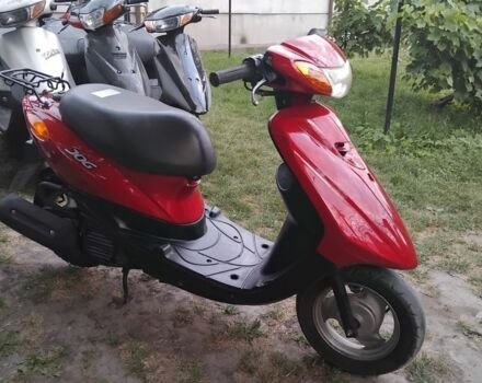 Ямаха 3302, объемом двигателя 49 л и пробегом 0 тыс. км за 680 $, фото 7 на Automoto.ua
