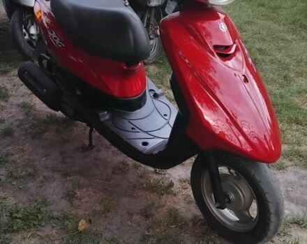 Ямаха 3302, объемом двигателя 49 л и пробегом 0 тыс. км за 680 $, фото 6 на Automoto.ua