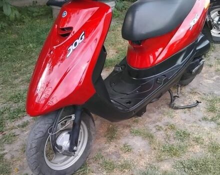 Ямаха 3302, объемом двигателя 49 л и пробегом 0 тыс. км за 680 $, фото 2 на Automoto.ua