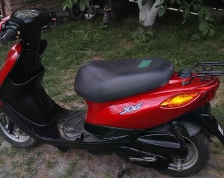 Ямаха 3302, объемом двигателя 49 л и пробегом 0 тыс. км за 680 $, фото 12 на Automoto.ua