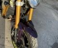 Ямаха 3302, об'ємом двигуна 0.9 л та пробігом 0 тис. км за 8500 $, фото 11 на Automoto.ua
