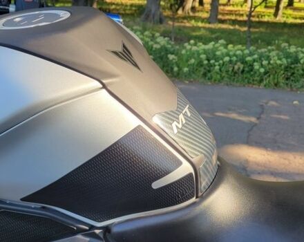 Ямаха 3302, об'ємом двигуна 0.32 л та пробігом 0 тис. км за 4199 $, фото 14 на Automoto.ua