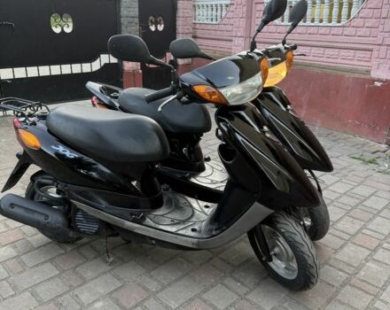 Ямаха 3302, объемом двигателя 49 л и пробегом 0 тыс. км за 660 $, фото 1 на Automoto.ua