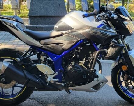 Ямаха 3302, об'ємом двигуна 0.32 л та пробігом 0 тис. км за 4199 $, фото 6 на Automoto.ua