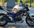 Ямаха 3302, об'ємом двигуна 0.32 л та пробігом 0 тис. км за 4199 $, фото 5 на Automoto.ua