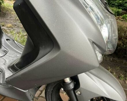 Ямаха 3302, об'ємом двигуна 2.3 л та пробігом 0 тис. км за 1900 $, фото 1 на Automoto.ua
