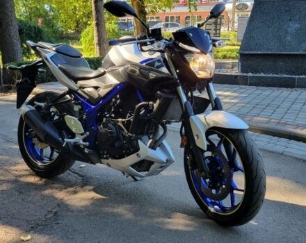 Ямаха 3302, об'ємом двигуна 0.32 л та пробігом 0 тис. км за 4199 $, фото 3 на Automoto.ua