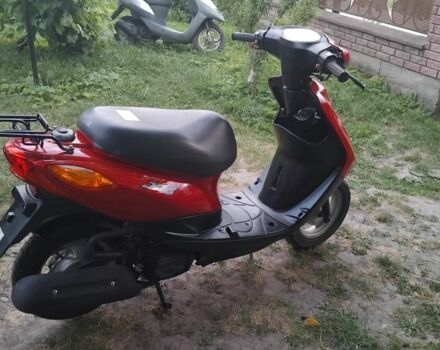 Ямаха 3302, объемом двигателя 49 л и пробегом 0 тыс. км за 680 $, фото 13 на Automoto.ua