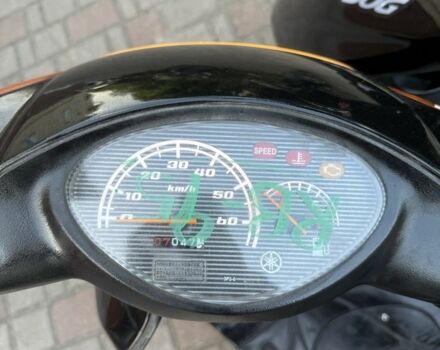 Ямаха 3302, объемом двигателя 49 л и пробегом 0 тыс. км за 660 $, фото 4 на Automoto.ua