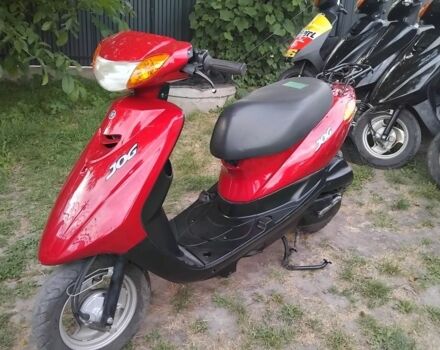 Ямаха 3302, объемом двигателя 49 л и пробегом 0 тыс. км за 680 $, фото 3 на Automoto.ua