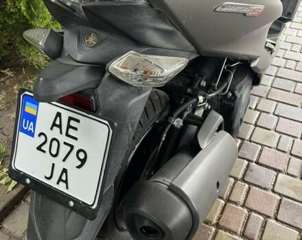 Ямаха 3302, об'ємом двигуна 2.3 л та пробігом 0 тис. км за 1900 $, фото 4 на Automoto.ua