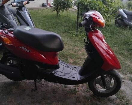 Ямаха 3302, объемом двигателя 49 л и пробегом 0 тыс. км за 680 $, фото 14 на Automoto.ua