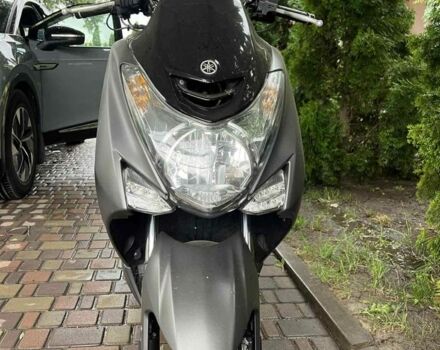 Ямаха 3302, об'ємом двигуна 2.3 л та пробігом 0 тис. км за 1900 $, фото 6 на Automoto.ua
